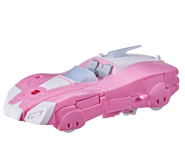 Transformer figuur Arcee