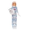 Barbie astronaut