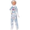 Barbie astronaut