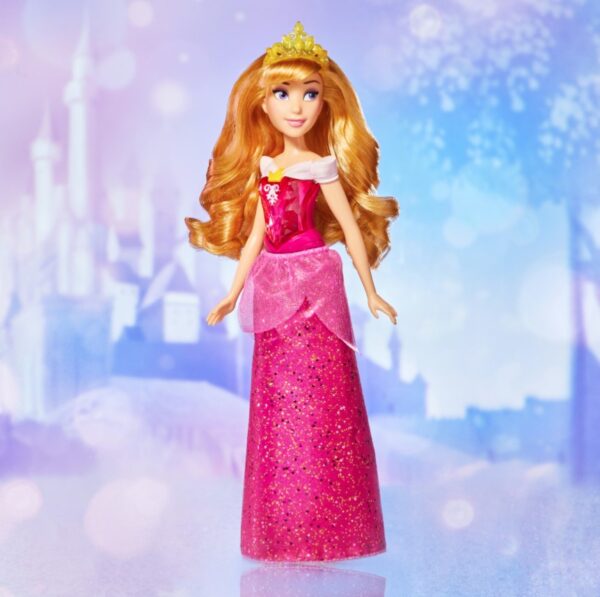 Disney Printsess nukk Aurora - Image 2