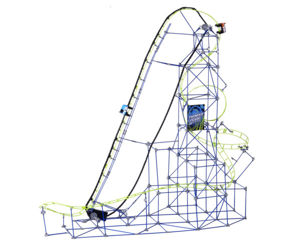 Discovery Rollercoaster