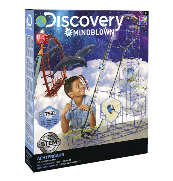 Konstruktor Discovery
