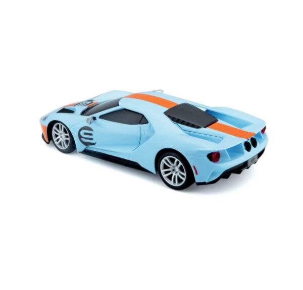 Maisto Tech R/C Ford puldiga auto - Image 3