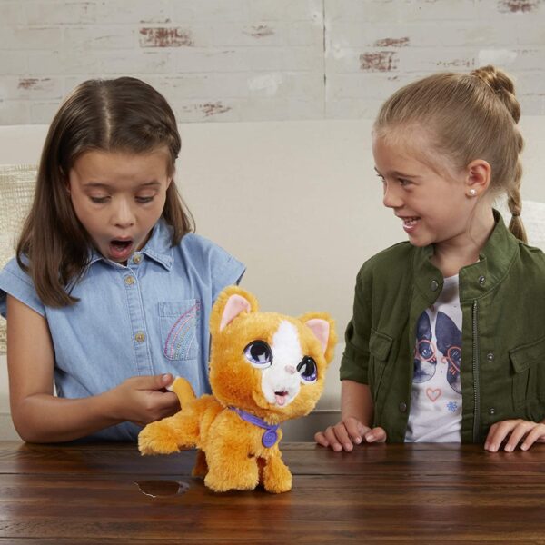 FurReal pissiv kass - Image 3