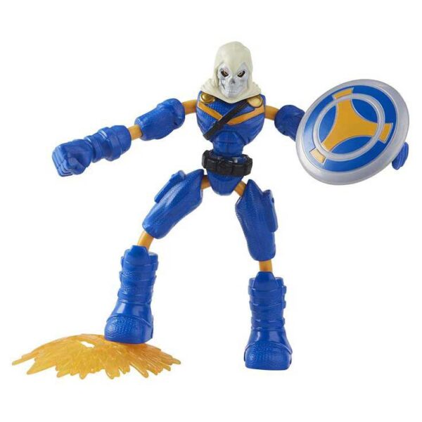 Taskmaster figuur