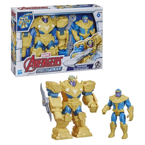 Thanos figuur