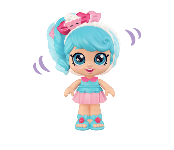 Kindi Kids Minis Jessicake