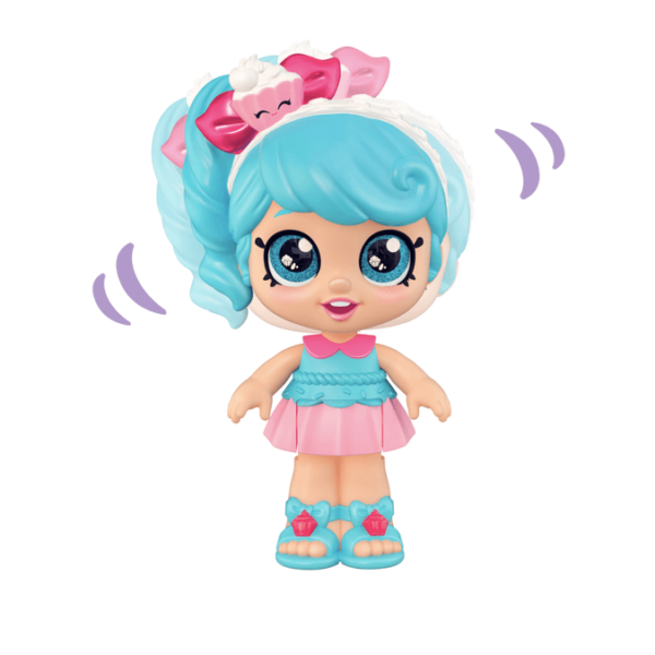 Kindi Kids Minis Jessicake