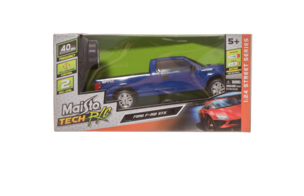 Maisto Tech R/C 1:24 Ford 27/40MHz auto