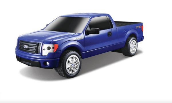 Maisto Tech R/C 1:24 Ford 27/40MHz auto - Image 2