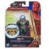 Spider-man figuur Master Illusionist