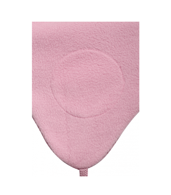 Beebi talvemüts Neulos roosa