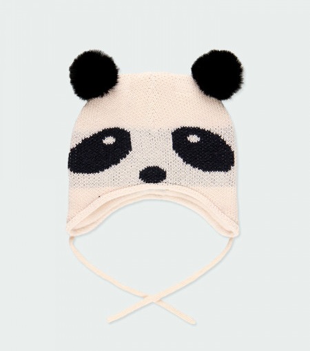 Müts Panda Boboli