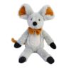 Pehme hiir 30cm hall 132980