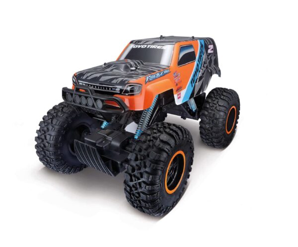 Maisto Tech R/C puldiga auto Rockzilla - Image 2