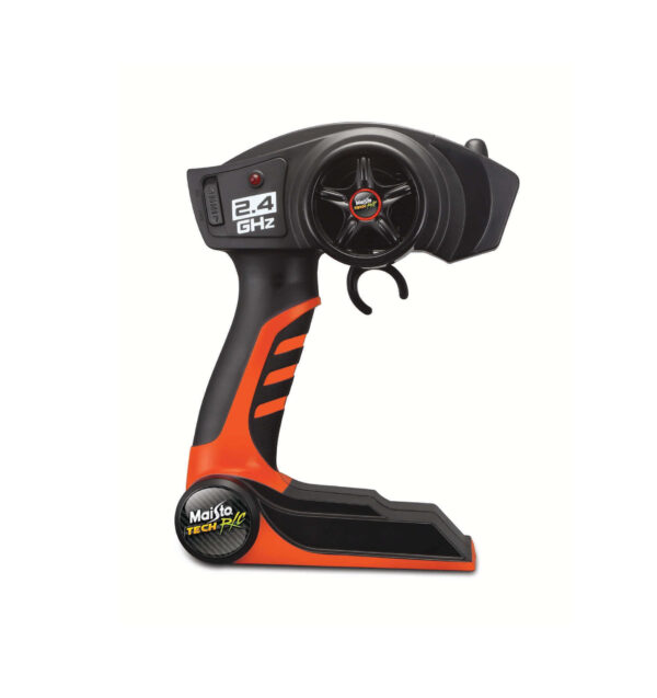 Maisto Tech R/C puldiga auto Rockzilla - Image 3