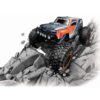 Maisto Tech R/C puldiga auto Rockzilla