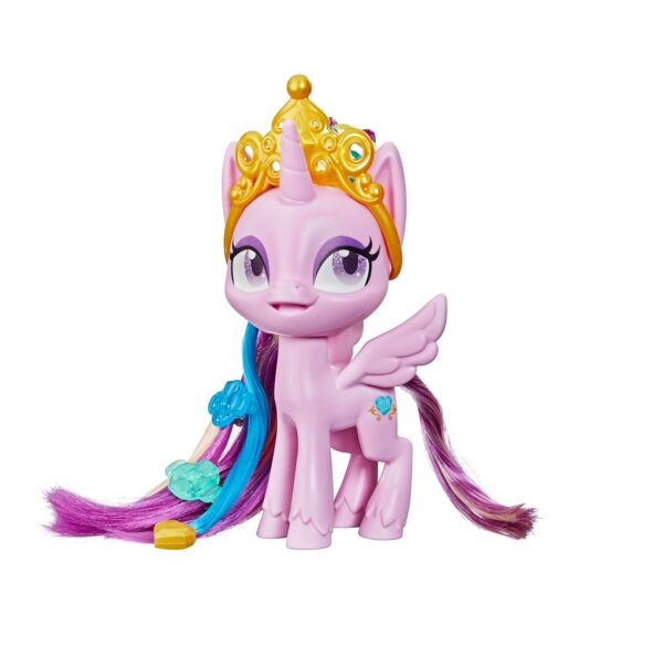 My Little Pony Printsess Cadance - Image 2