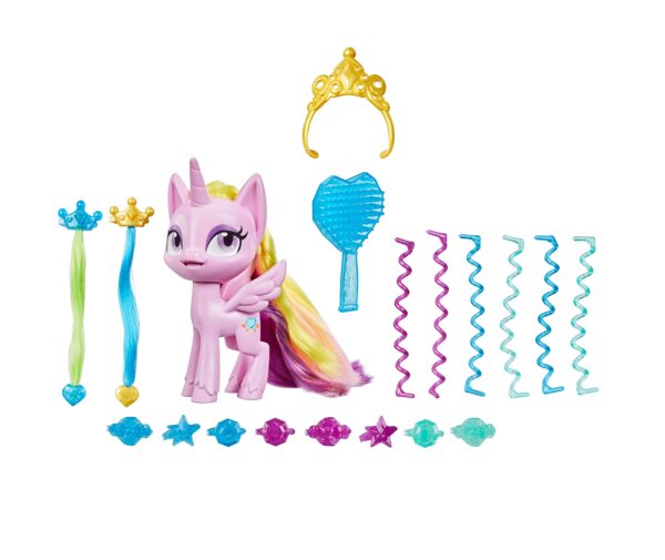 My Little Pony Printsess Cadance