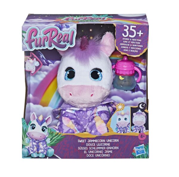 FurReal Ükssarvik 35 häält ja reaktsiooni - Image 3