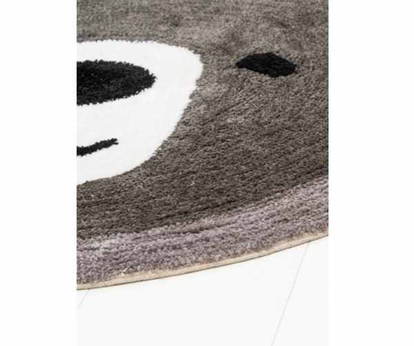 Ümmargune vaip Karu 100cm - Image 2