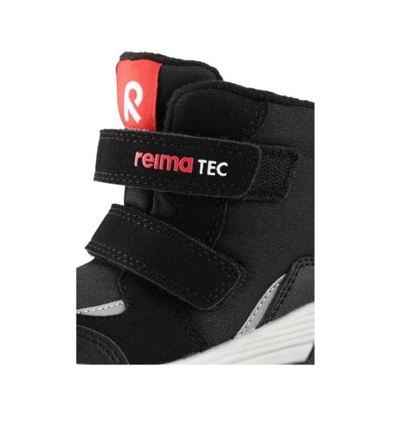 Talvesaapad Qing must Reima - Image 7