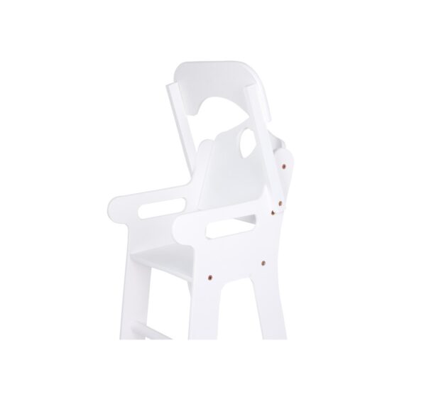 Nuku söögitool liigutatava lauaga 2872 - Image 2