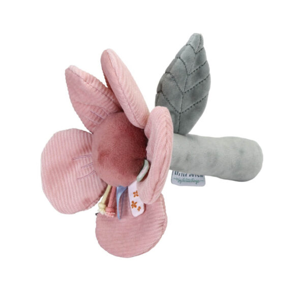 Kõristiga lilleke ´Flowers & Butterflies´ LD8720