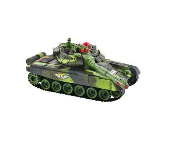 Puldiga juhitav tankide komplekt - Image 2