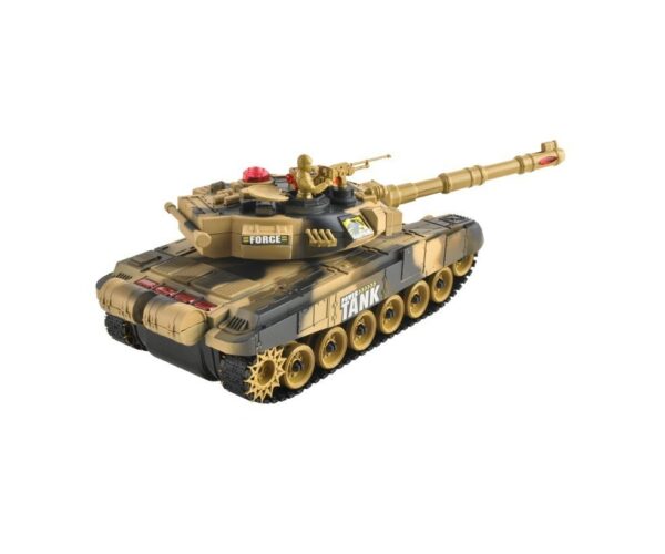 Puldiga juhitav tankide komplekt - Image 11