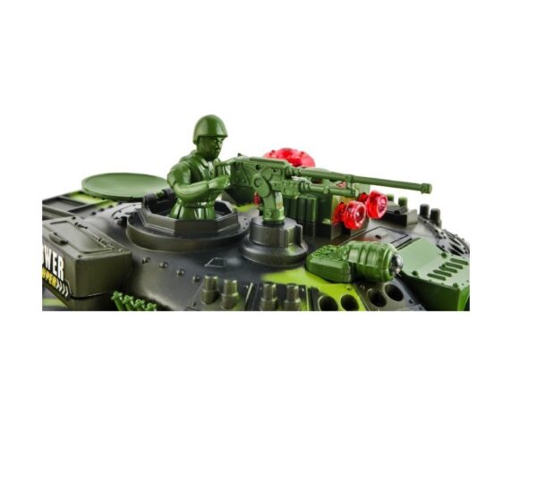 Puldiga juhitav tankide komplekt - Image 3