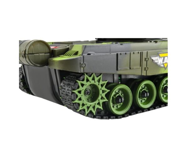 Puldiga juhitav tankide komplekt - Image 4