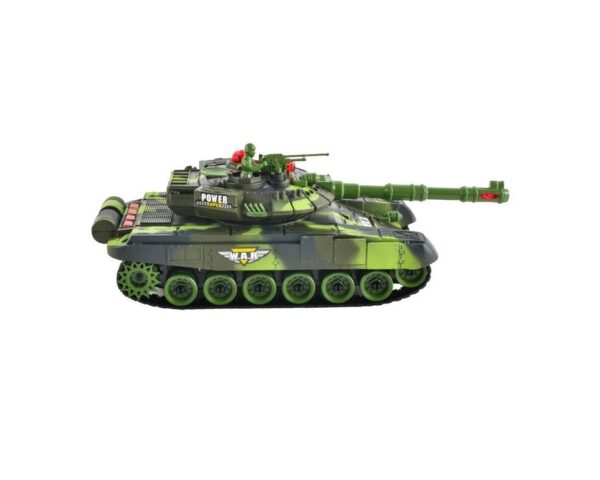 Puldiga juhitav tankide komplekt - Image 5