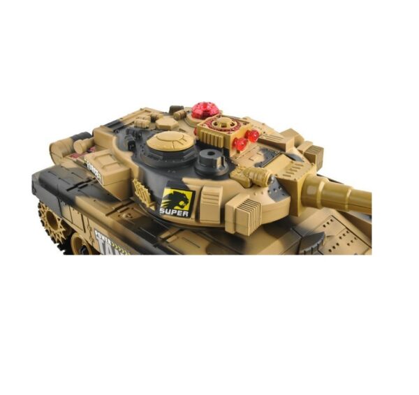 Puldiga juhitav tankide komplekt - Image 7