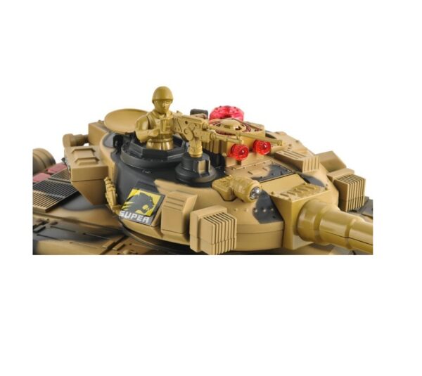 Puldiga juhitav tankide komplekt - Image 9