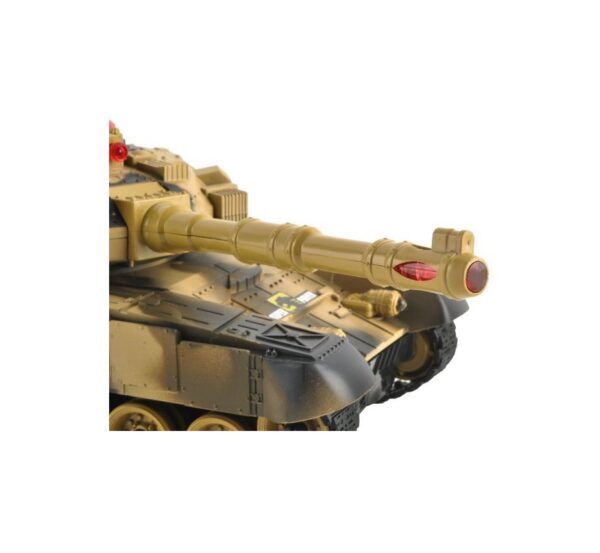 Puldiga juhitav tankide komplekt - Image 10