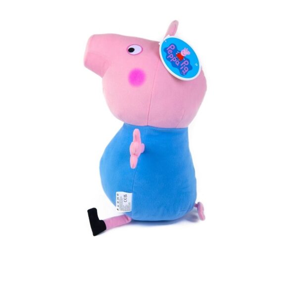 Põrsas Peppa vend George 80cm