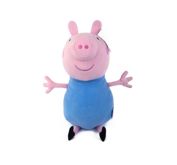 Põrsas Peppa vend George 80cm