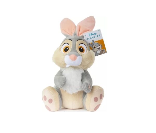 Disney kaisukas jänes heliga 27cm