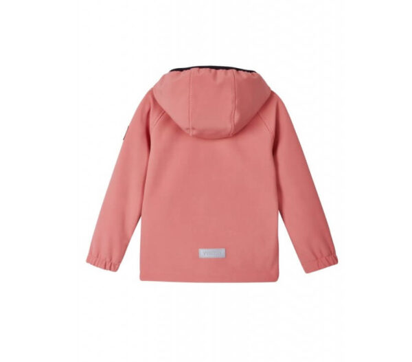 Softshell jope Vantti korall Reima - Image 2