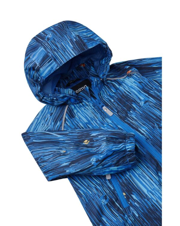Softshell kombinesoon Toppila sinine Reima - Image 4