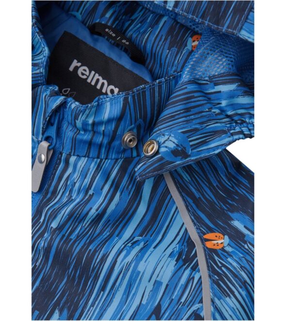 Softshell kombinesoon Toppila sinine Reima - Image 6