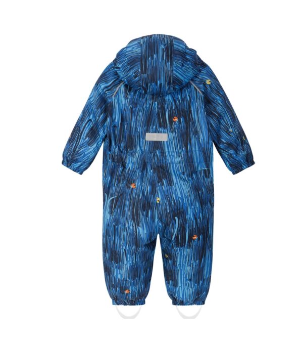 Softshell kombinesoon Toppila sinine Reima - Image 2