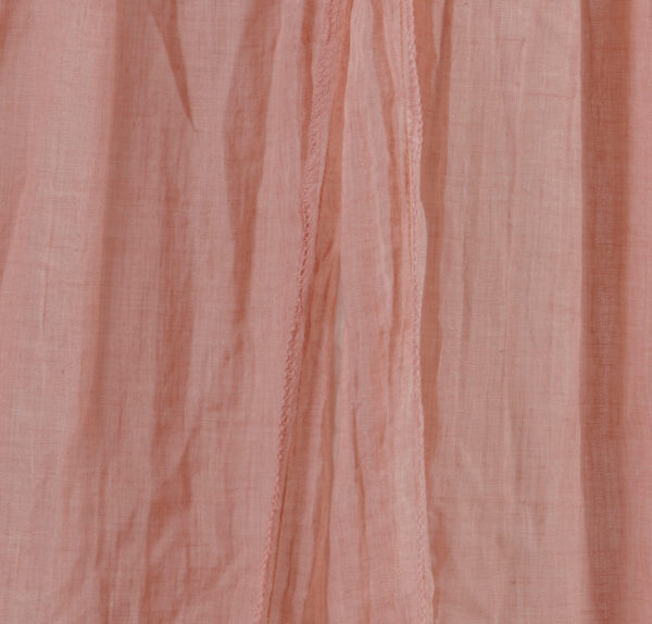 Baldahiin roosa Pale 245cm Jollein - Image 2