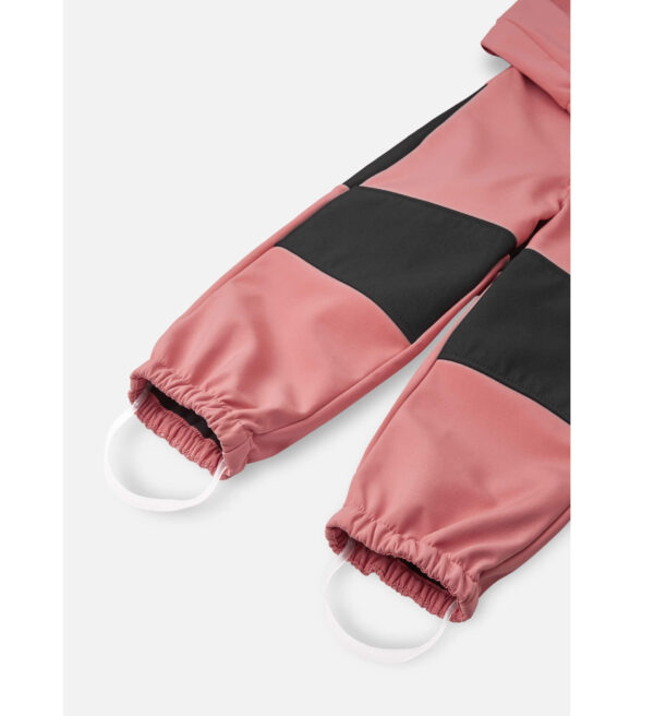 Softshell kombinesoon Nurmes korall Reima - Image 7