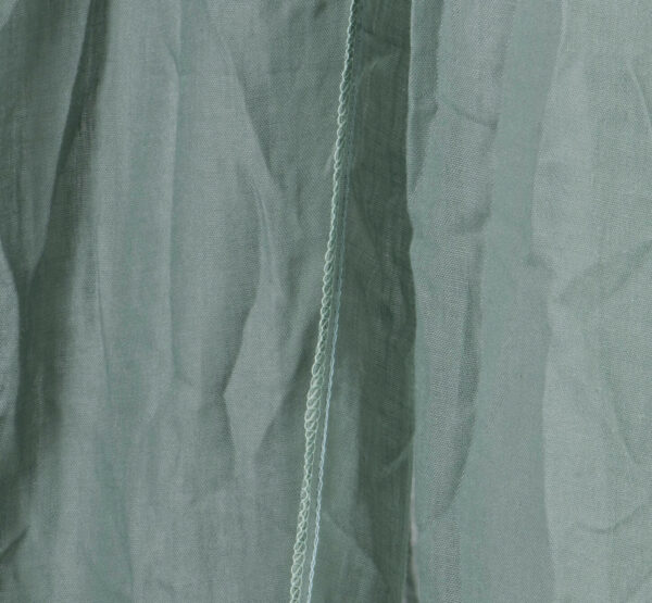 Baldahiin roheline 245cm Jollein - Image 2