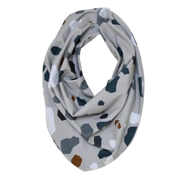 Beebisall Terrazzo hall WUF Kids