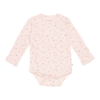Body Little Pink Flowers