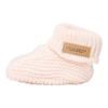 Kootud papud heleroosa Little Dutch