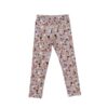 Retuusid Terrazzo roosa WUF Kids